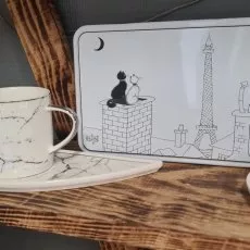 Illustration de 